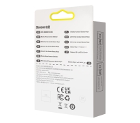 Máy Dò Hồng Ngoại Phát Hiện Camera Baseus Heyo Camera Detector
