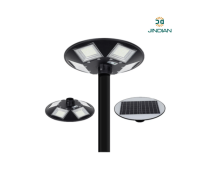 Đèn đĩa bay 250W Jindian (JD-UFO 500)