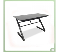 BÀN LÀM VIỆC CHÂN Z MẶT GỖ