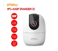 Camera Wifi 360 độ IMOU IPC-A52P (Ranger 2 5MP)