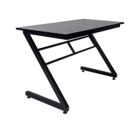 BÀN LÀM VIỆC CHÂN Z MẶT GỖ