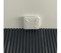 Bộ phát Wifi ốp trần hoặc gắn tường RUIJIE REYEE RG-RAP2200(E)