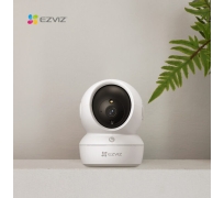 Camera WiFi quay quét EZVIZ H6c Pro 2K 3MP