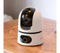 Camera Wifi iMOU 2 mắt Ranger Dual 10MP IPC-S2XP-10M0WED