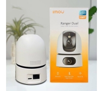 Camera Wifi iMOU 2 mắt Ranger Dual 10MP IPC-S2XP-10M0WED