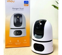 Camera Wifi iMOU Ranger Dual 6MP IPC-S2XP-6M0WED 2 mắt