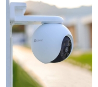 Camera ngoài trời quay quét EZVIZ H8 Pro (3K)