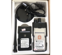 Máy bộ đàm cầm tay Motorola CP 9800