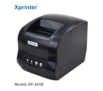 Xprinter XP-365B: Máy In Tem Đa Năng 2 TXprinter XP-365B