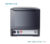 Xprinter XP-365B: Máy In Tem Đa Năng 2 TXprinter XP-365B
