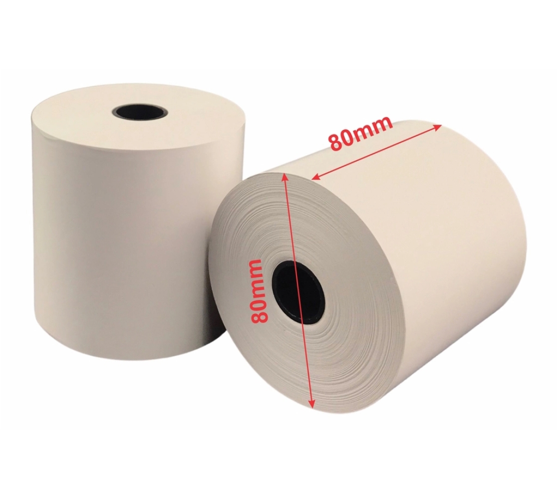 Giấy in bill K80*80