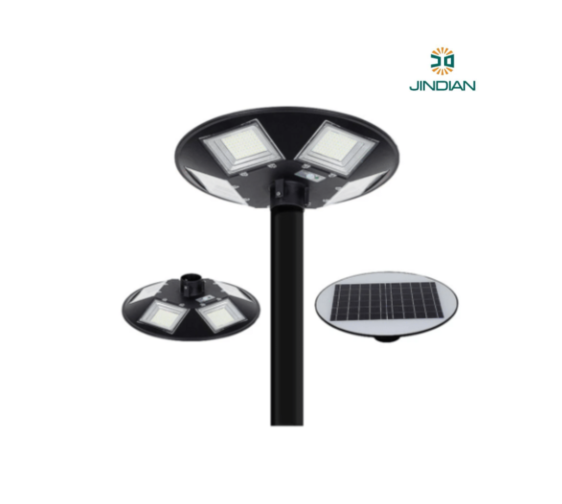 Đèn đĩa bay 250W Jindian (JD-UFO 500)