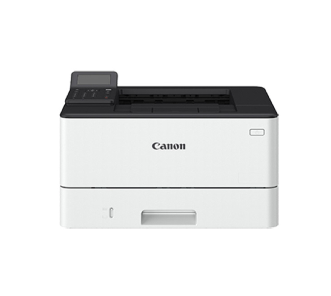 Máy in laser đen trắng Canon LBP246dw (A4/A5/ Đảo mặt/ USB/ LAN/ WIFI)