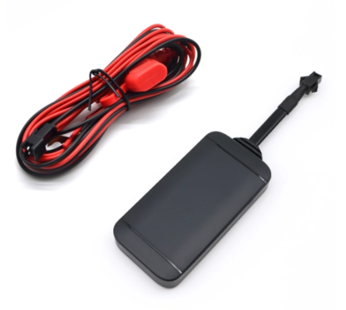 Định vị VT02 4G Lắp ô tô, xe máy (Lắp điện, Kèm sim 4G)