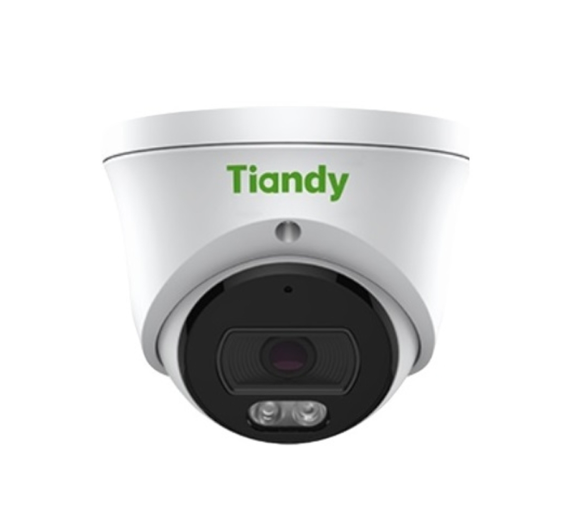 Camera IP Dome 4.0MP Tiandy TC-C14XN