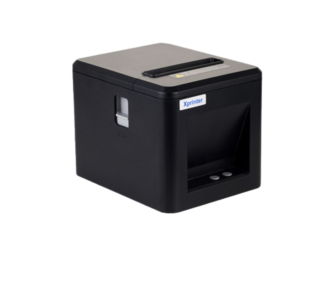 Máy in hoá đơn nhiệt Xprinter XP-T80A 