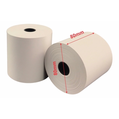 Giấy in bill K80*80