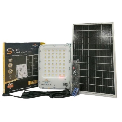 Đèn Năng Lượng Mặt Trời ORIANA DB-8200 200W