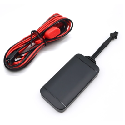 Định vị VT02 4G Lắp ô tô, xe máy (Lắp điện, Kèm sim 4G)